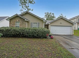 2374 Brandenberry Ct, Decatur, GA 30034