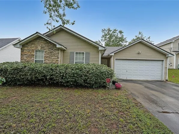 2374 Brandenberry Ct, Decatur, GA 30034