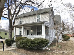 308 W 12 Mile Rd #3, Royal Oak, MI
