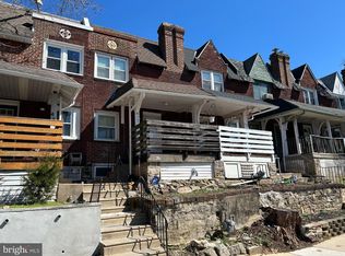 417 Copley Rd, Upper Darby, PA 19082