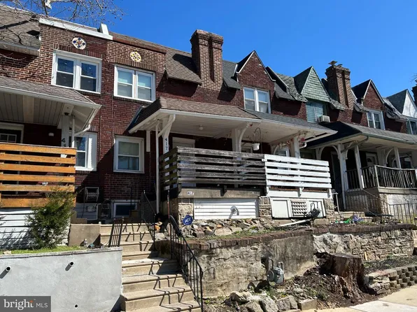 417 Copley Rd, Upper Darby, PA 19082