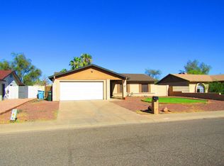 4615 N 75th Dr, Phoenix, AZ 85033