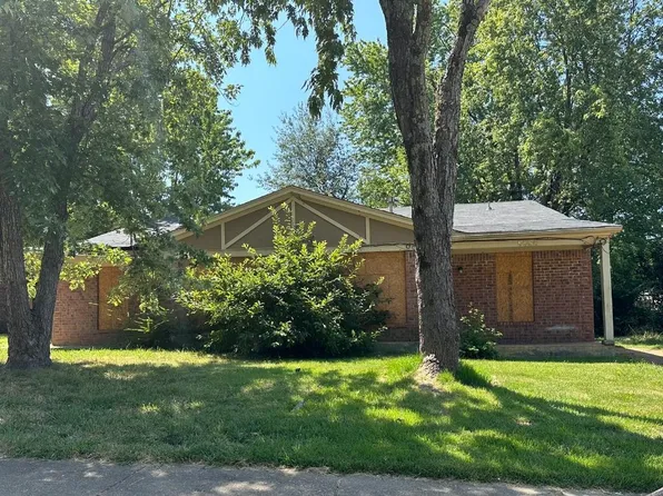 5555 Apple Blossom Dr, Memphis, TN 38115