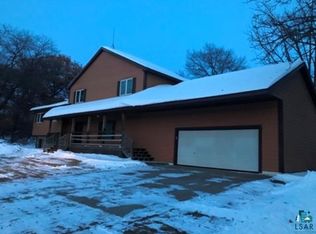 2150 Rolling Oaks Dr, Mora, MN 55051