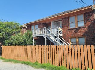 2109 Avenue P #2115-1/2, Galveston, TX 77550