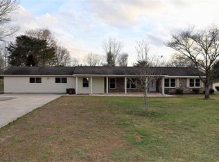 4240 County Road 130, Killen, AL 35645
