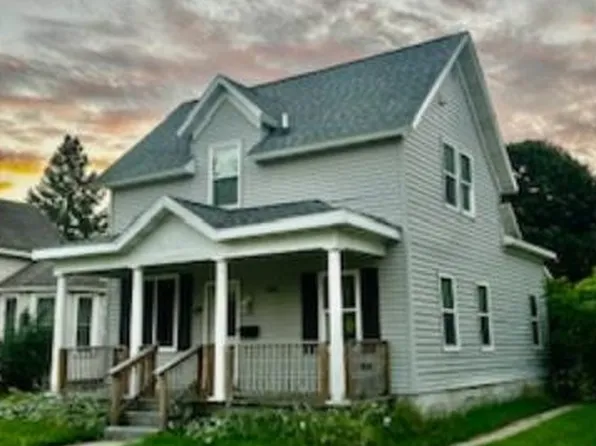 180 S Ellis Ave, Peshtigo, WI 54157