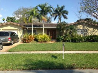 1941 NW 105th Ter, Pembroke Pines, FL 33026