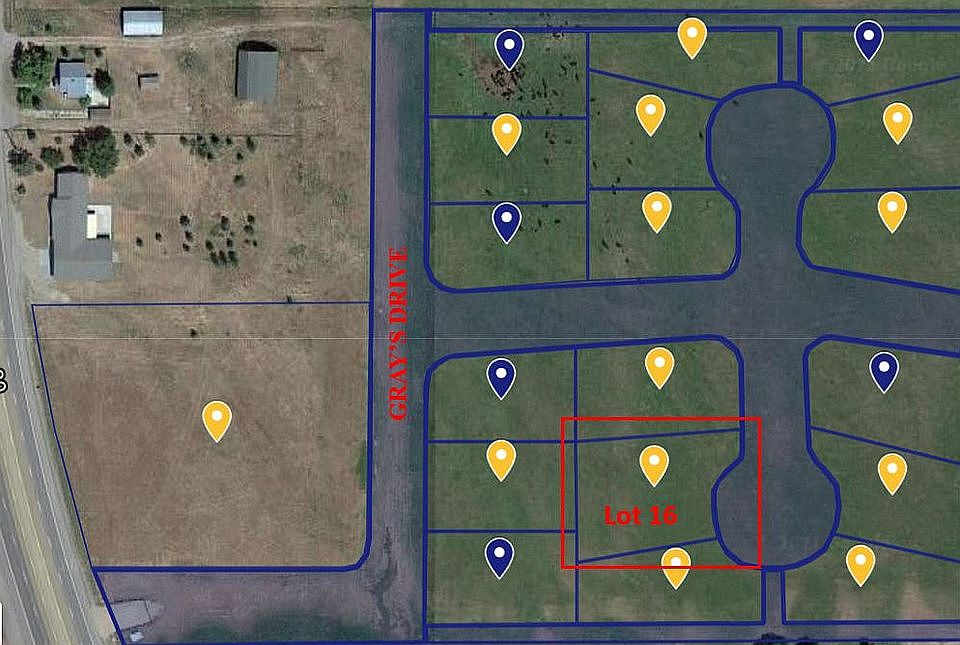 1st image of 170 Bluebell Ct Lot 16