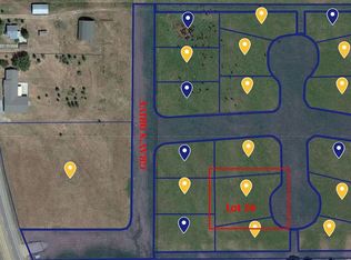 170 Bluebell Ct LOT 16, Afton, WY 83110