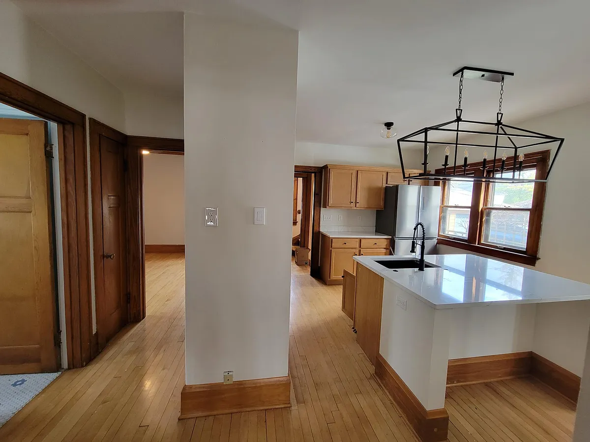 Building Photo - 1544 N 59th St