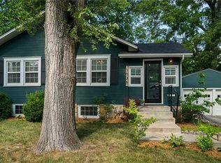 5628 Nall Ave, Roeland Park, KS 66202