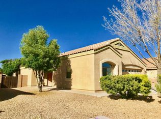 11336 W Cotton Bale Ln, Marana, AZ 85653