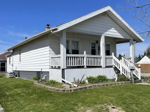 11804 Garfield St, Riverview, MI 48193