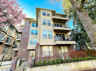 1811 Apartments, Seattle, WA 98122