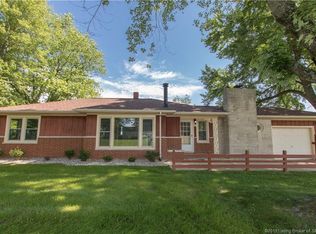 17426 State Road 60, Borden, IN 47106