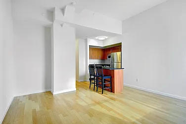 Rented by City Connections Realty