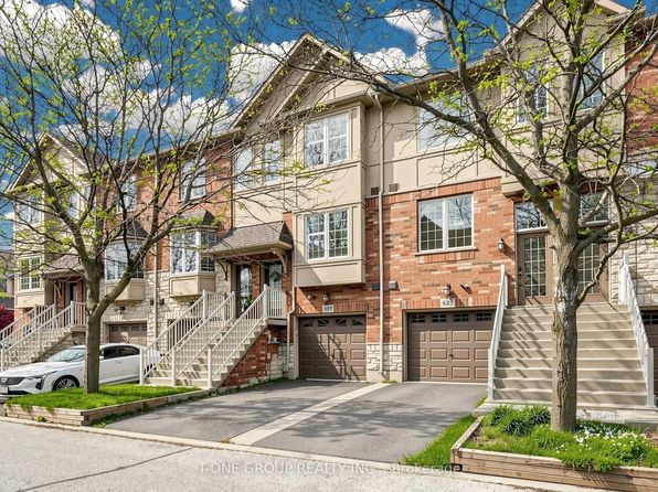 685 Rowley Cmn, Burlington, ON L7L 0A5