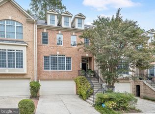 7307 Bannockburn Ridge Ct, Bethesda, MD 20817