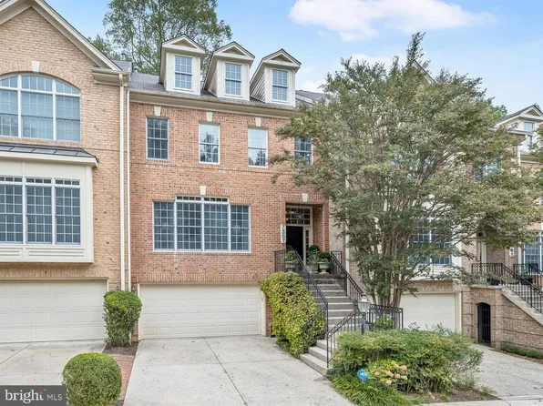7307 Bannockburn Ridge Ct, Bethesda, MD 20817