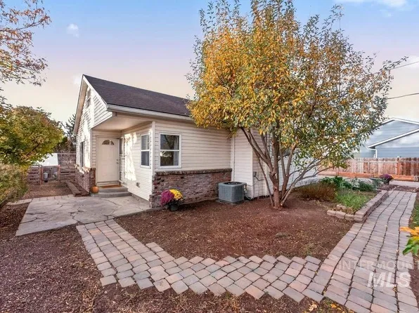 9905 W Granger Ave, Boise, ID 83704