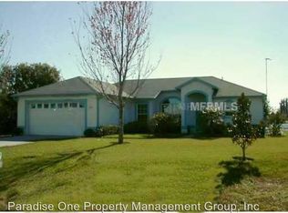 909 Parasol Pl, Kissimmee, FL 34759