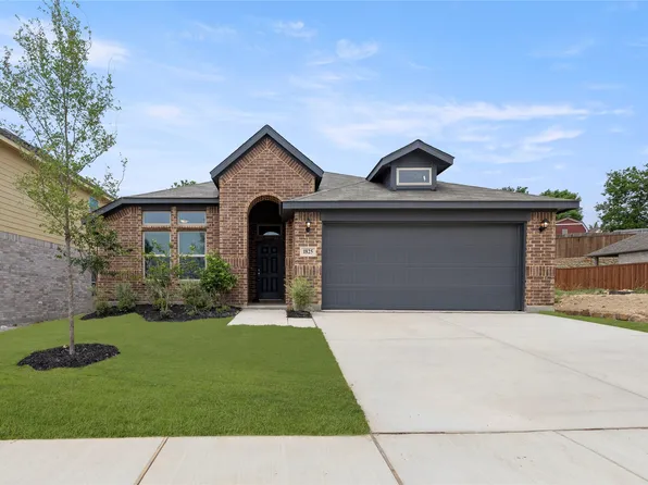 1825 Osage Trl, Mesquite, TX 75149