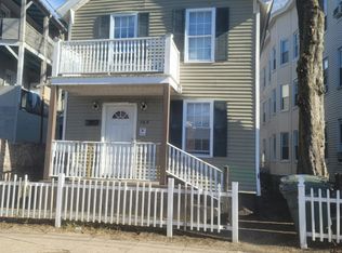 969 Maplewood Ave, Bridgeport, CT 06605