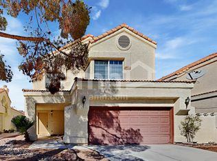 305 Clifton Heights Dr, Las Vegas, NV 89145