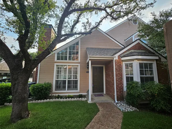 17910 Windflower Way Unit 2004, Dallas, TX 75252