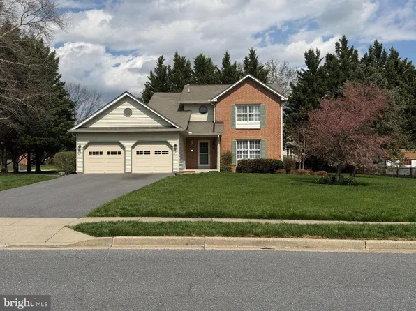 211 Deer Run Dr, Walkersville, MD 21793