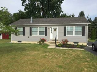 548 Ontario St, Bowling Green, OH 43402