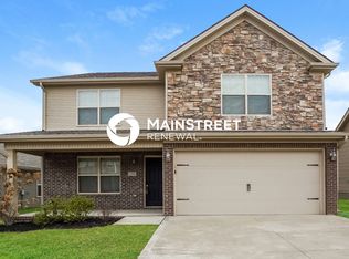 2208 Walcot Way, Lexington, KY 40511