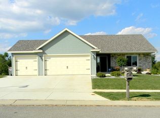 2623 Stacy St SE, Rochester, MN 55904