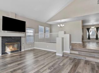3678 Julius Ct, Las Vegas, NV 89129