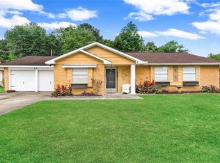 215 Melody Ln, Slidell, LA 70458