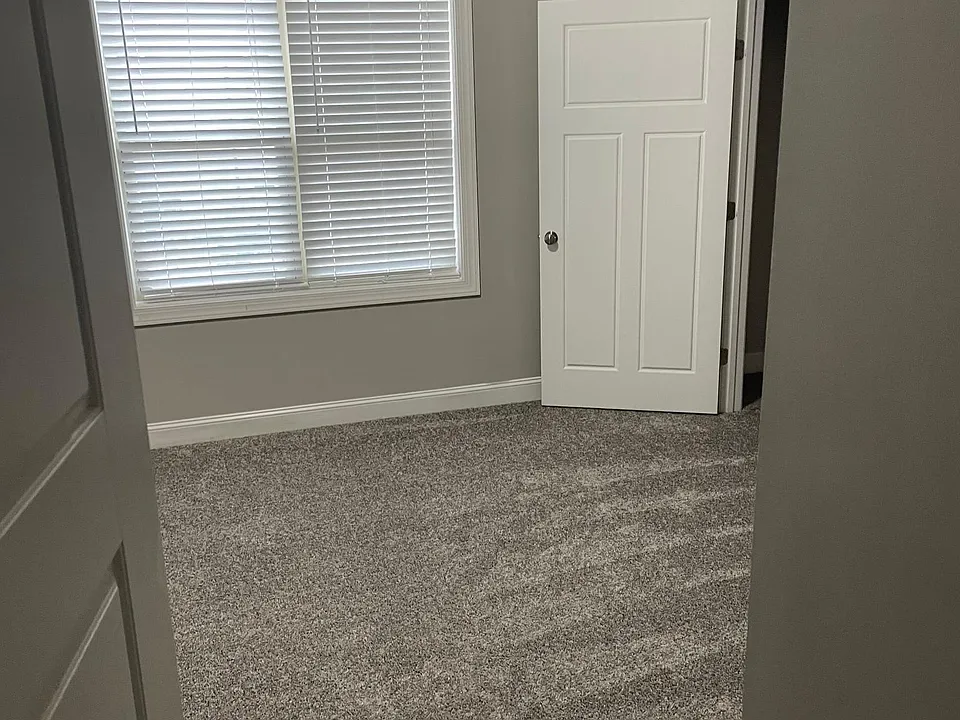 Masters with two closets