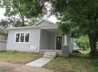 1510 Pearl St, Columbus, IN 47201