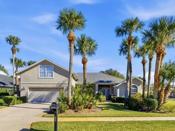 65 Mount Vernon Ln, Palm Coast, FL 32164
