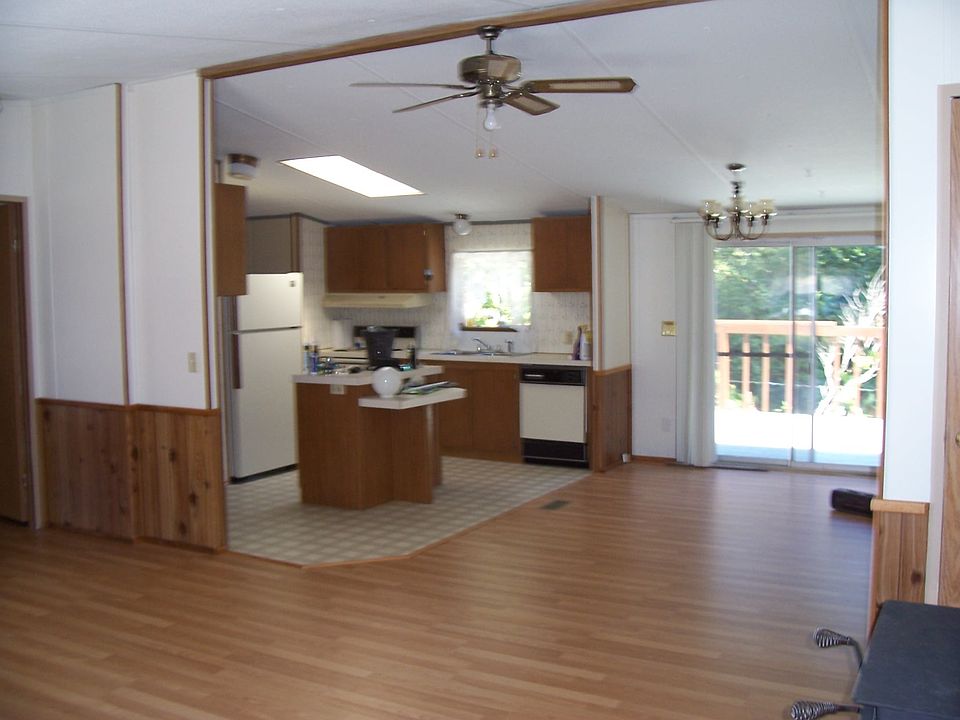 kitchen, dinning room