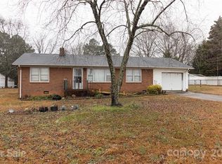 1502 Maurice St, Monroe, NC 28112