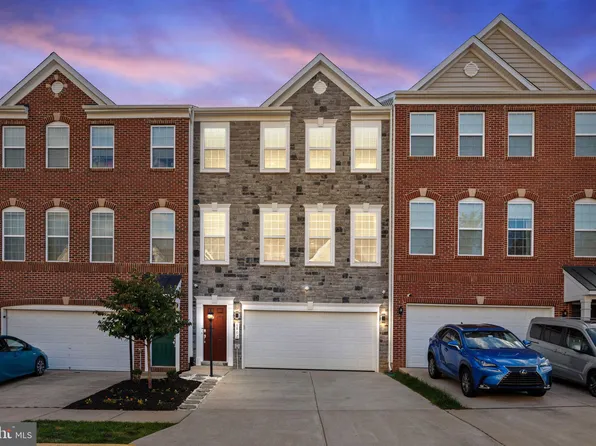 6802 Bryson Cir, Haymarket, VA 20169