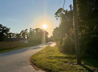 Japan St #11, North Pt, FL 34288