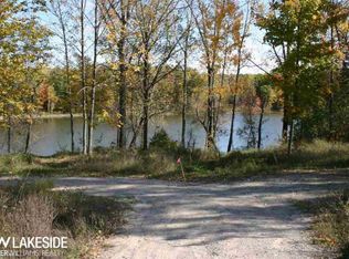 0 Torrey, Millington, MI 48746