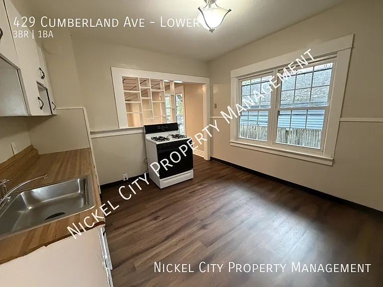 429 Cumberland Ave #LOWER — Photo 4