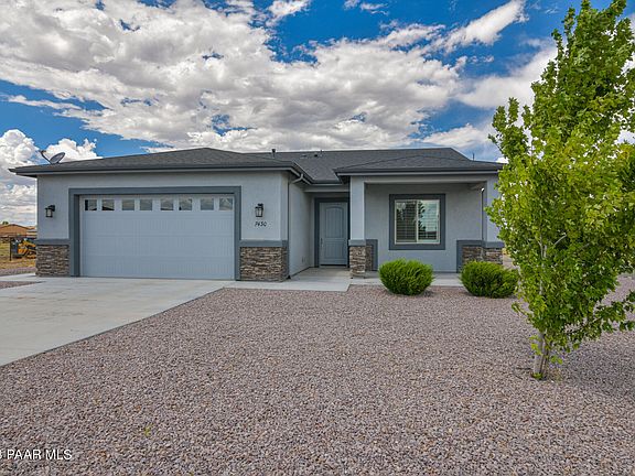 2nd image of 7430 E Alto Desierto Rd