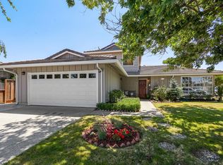 1943 Playa St, San Mateo, CA