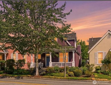 104 NE Sunset Street, Poulsbo, WA, 98370