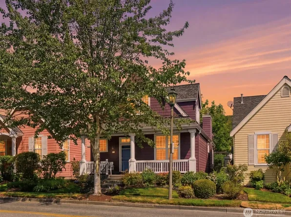 104 NE Sunset Street, Poulsbo, WA 98370