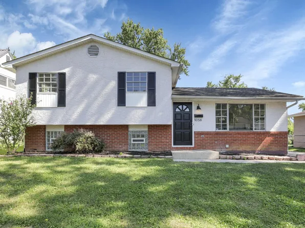 5056 Chipman Dr, Columbus, OH 43232